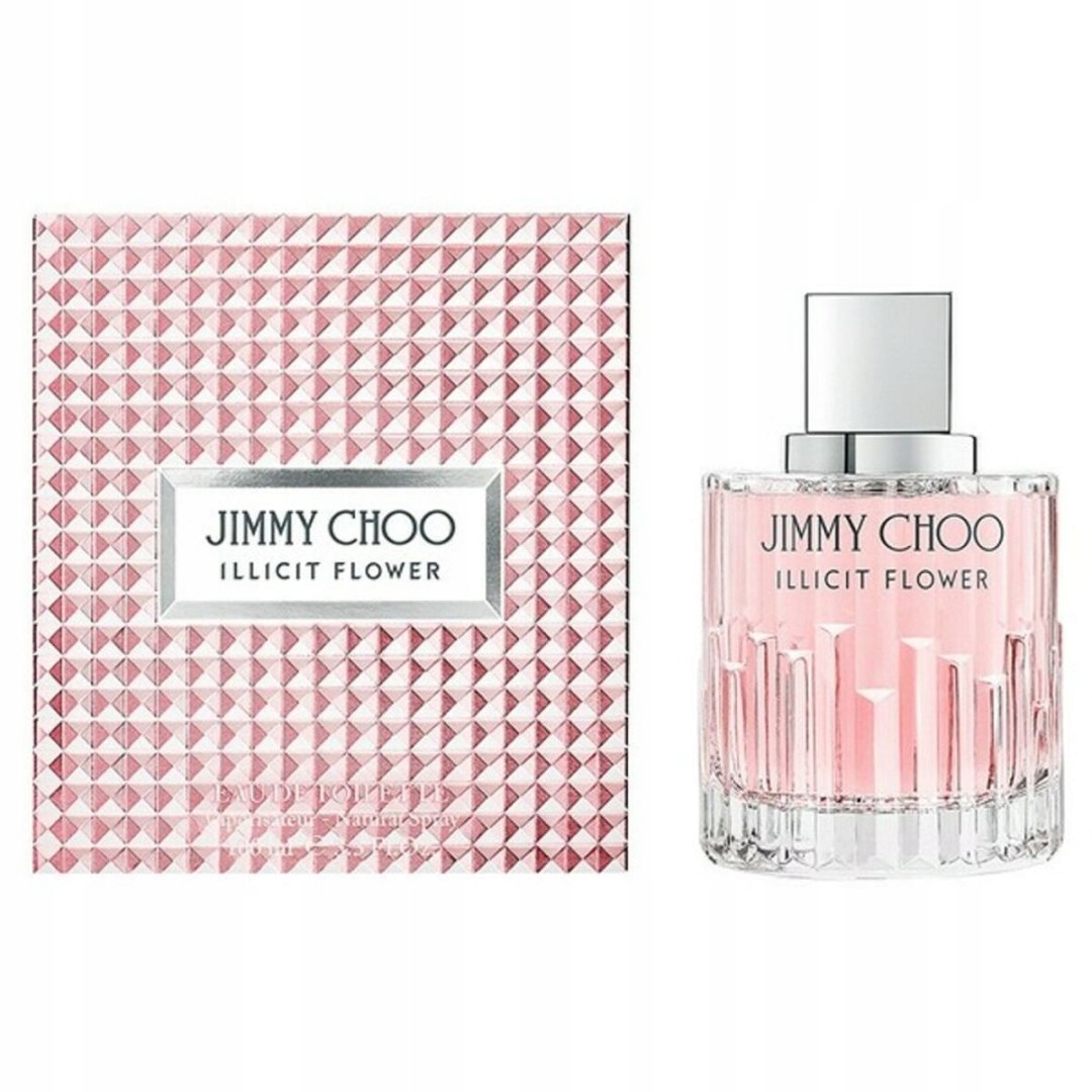 Dámské Parfémy Jimmy Choo Edt 100 ml