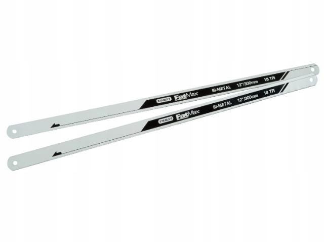 STANLEY BRZESZCZOT FATMAX BI-METAL 300mm x 24z/cal
