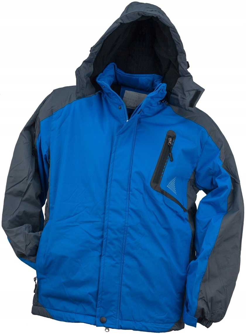 Kurtka Urgent robocza ocieplana rozmiar XXL