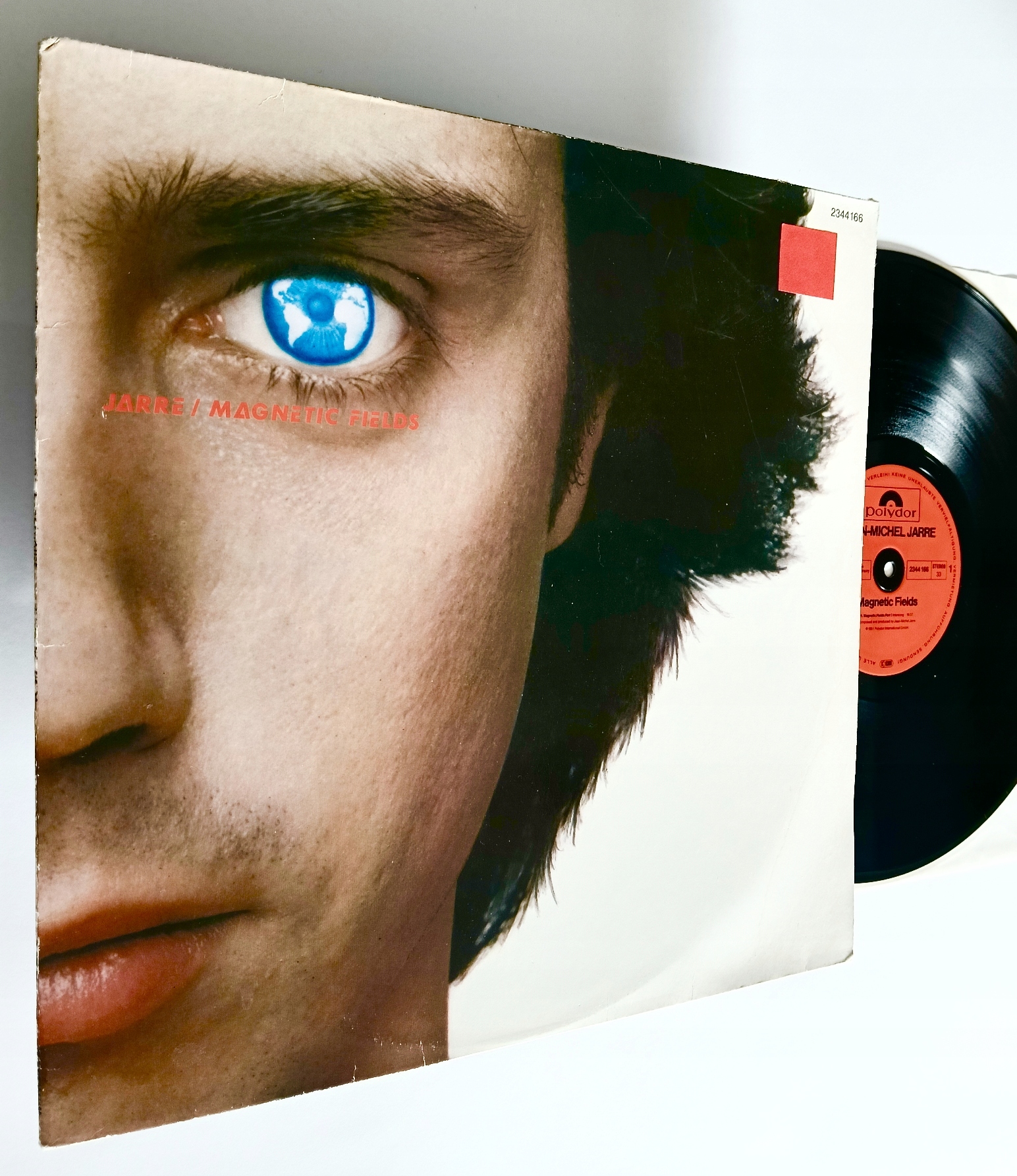 Jean Michel Fields - Muzyka - Allegro.pl