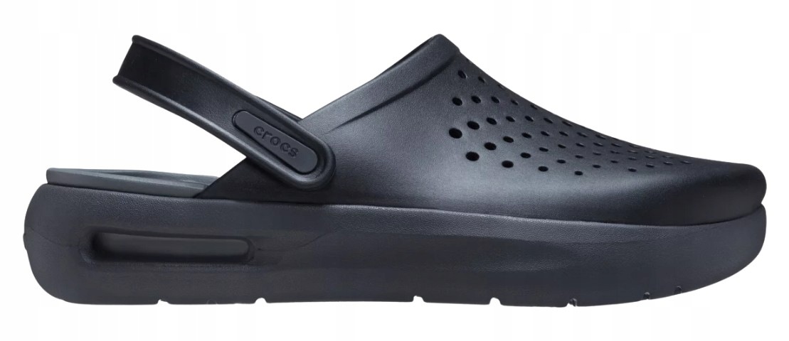 Chodítka Crocs Inmotion Clog černá 209964 001 vel. 42-43