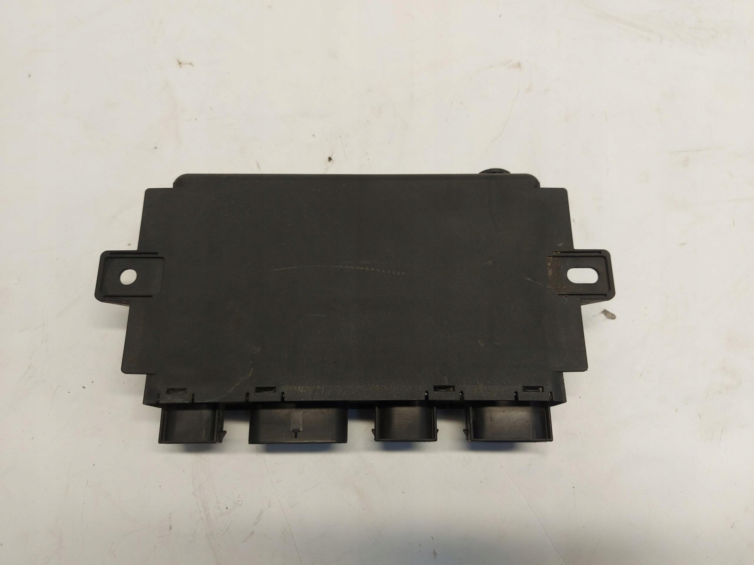 BMW i3 i01 REX modul Bedienteil LIM 9380352