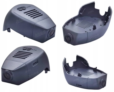 Rejestrator DVR Volvo S60 2014-2017