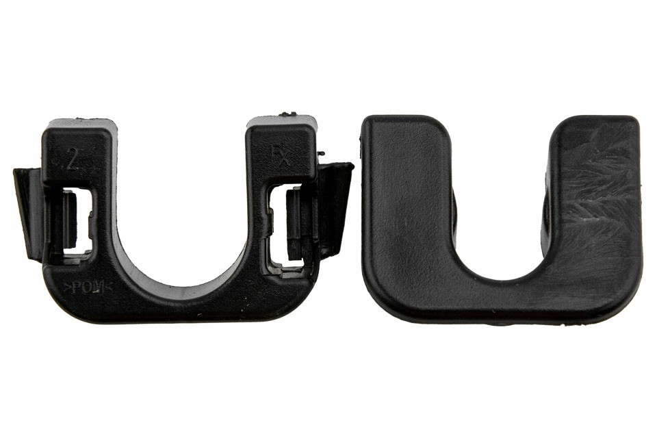 ZAWIAS MOCOWANIE TYLNEJ PÓŁKI FORD FOCUS MK3 Producent części NTY