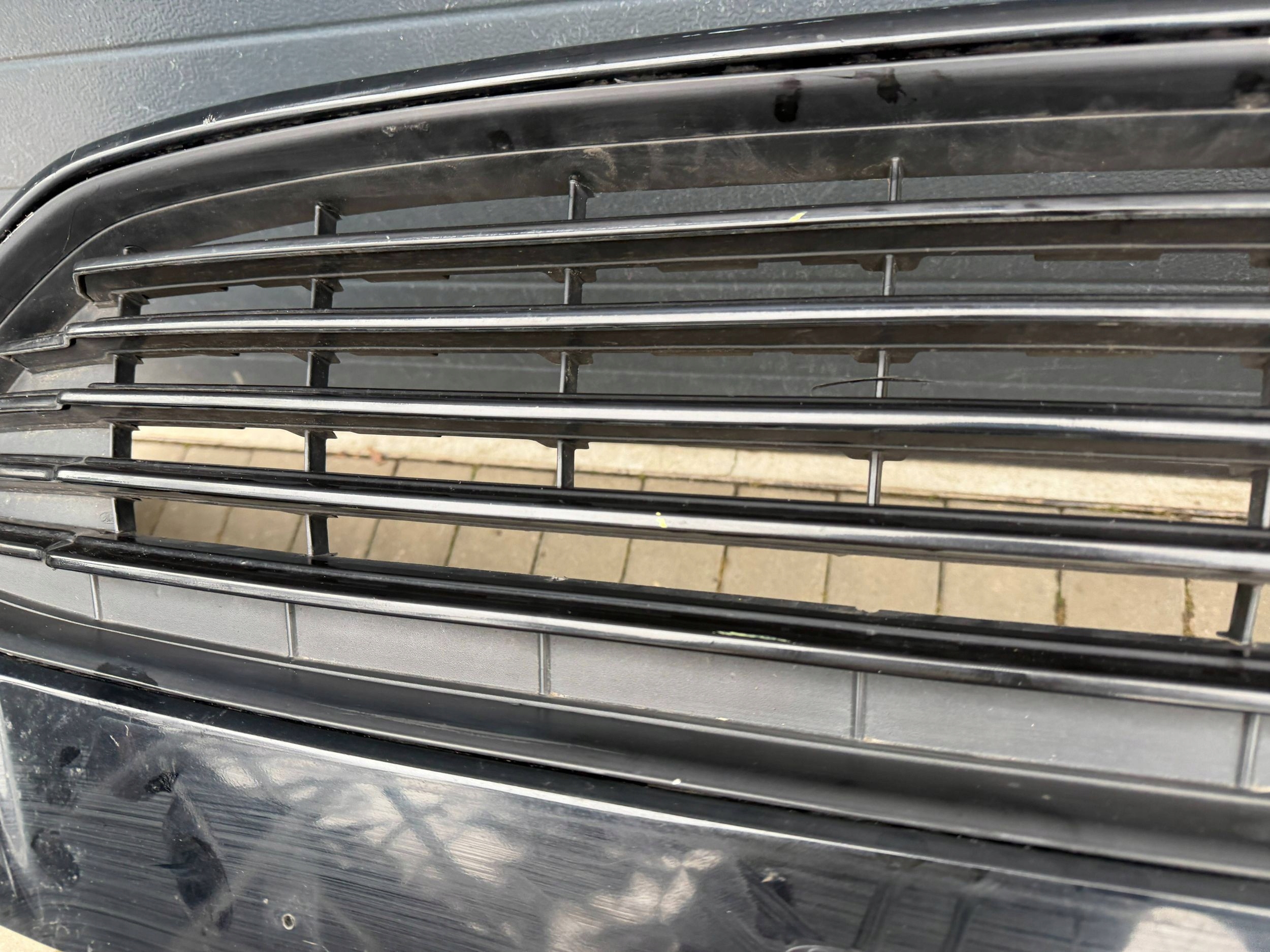 Ford Mondeo MK V Mk5 bumper front front
