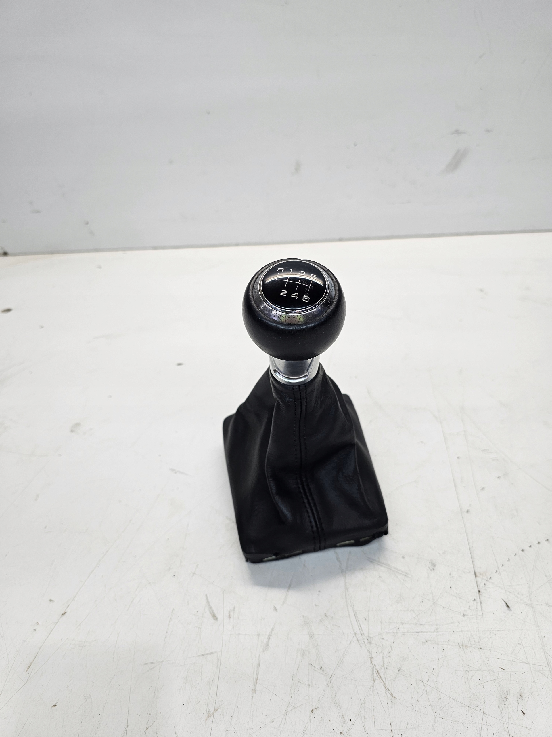 ghetta LEVA CAMBIO AUDI A3 8V 8V0863279