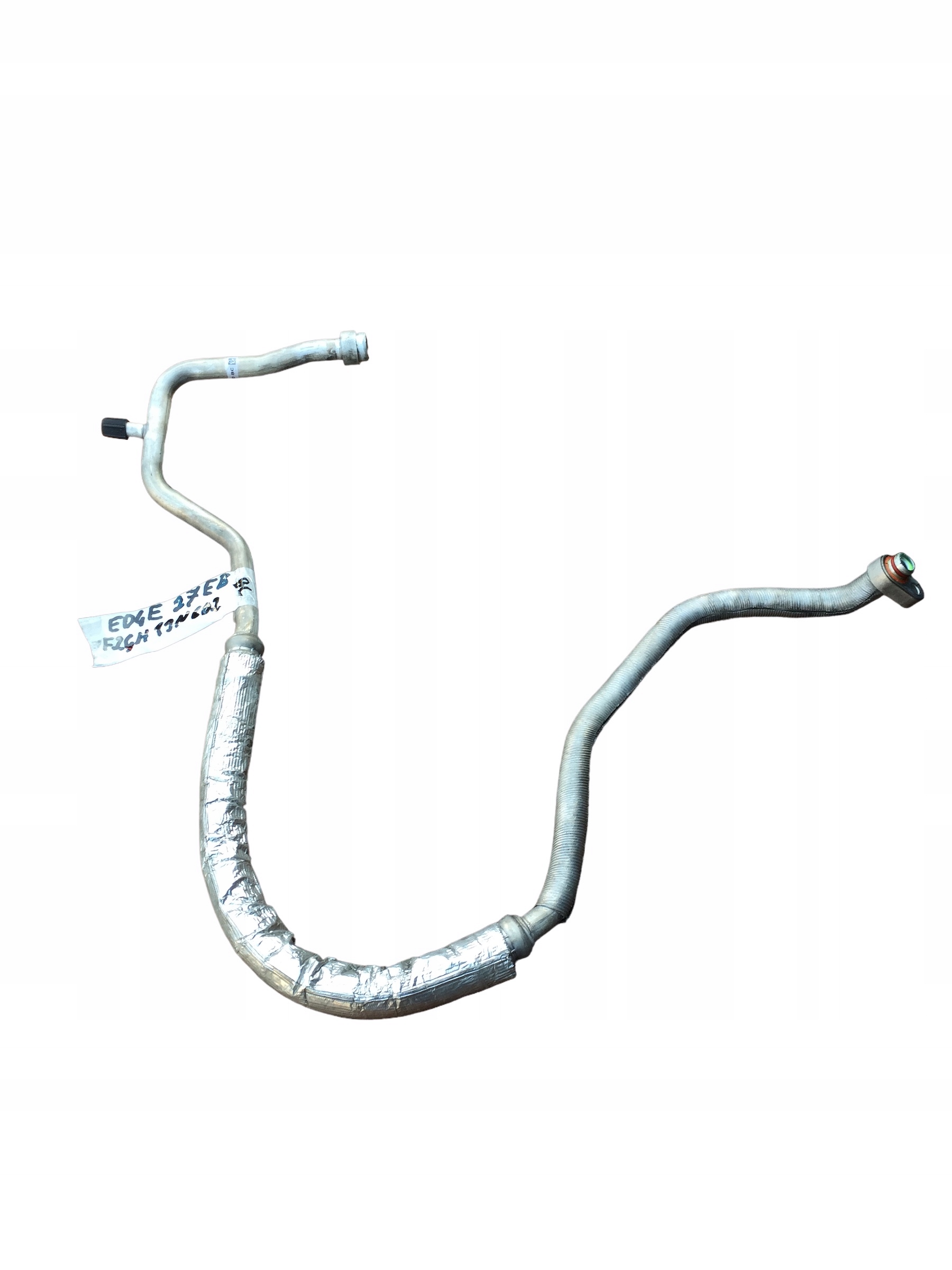 F2GH-19N602-BC - Кабель кондиционера FORD EDGE USA 2.7 V6 ECOBOOST