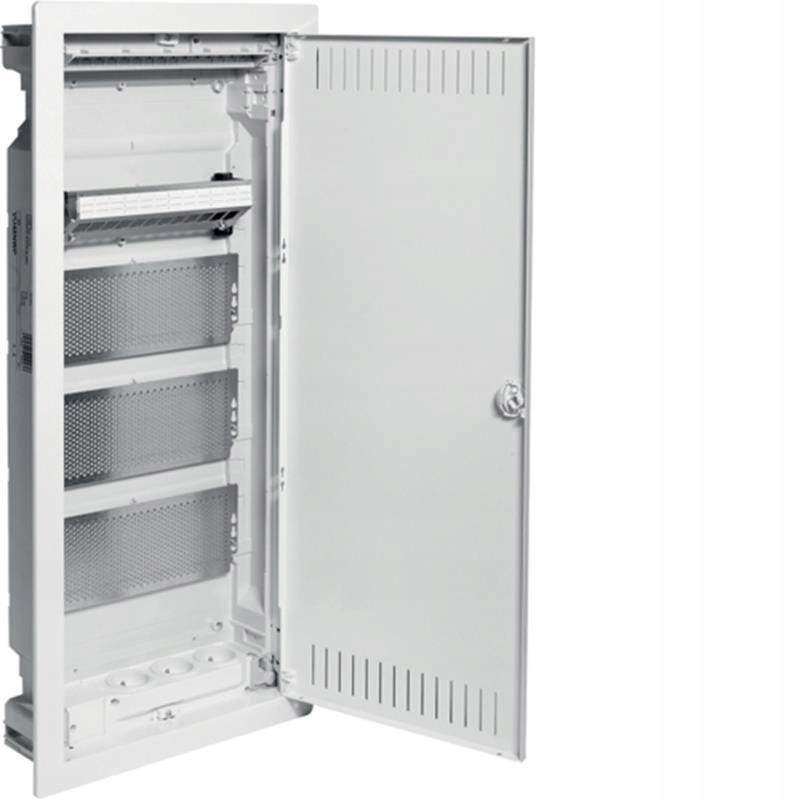 Multimediální rozvaděč VU48NWP Hager