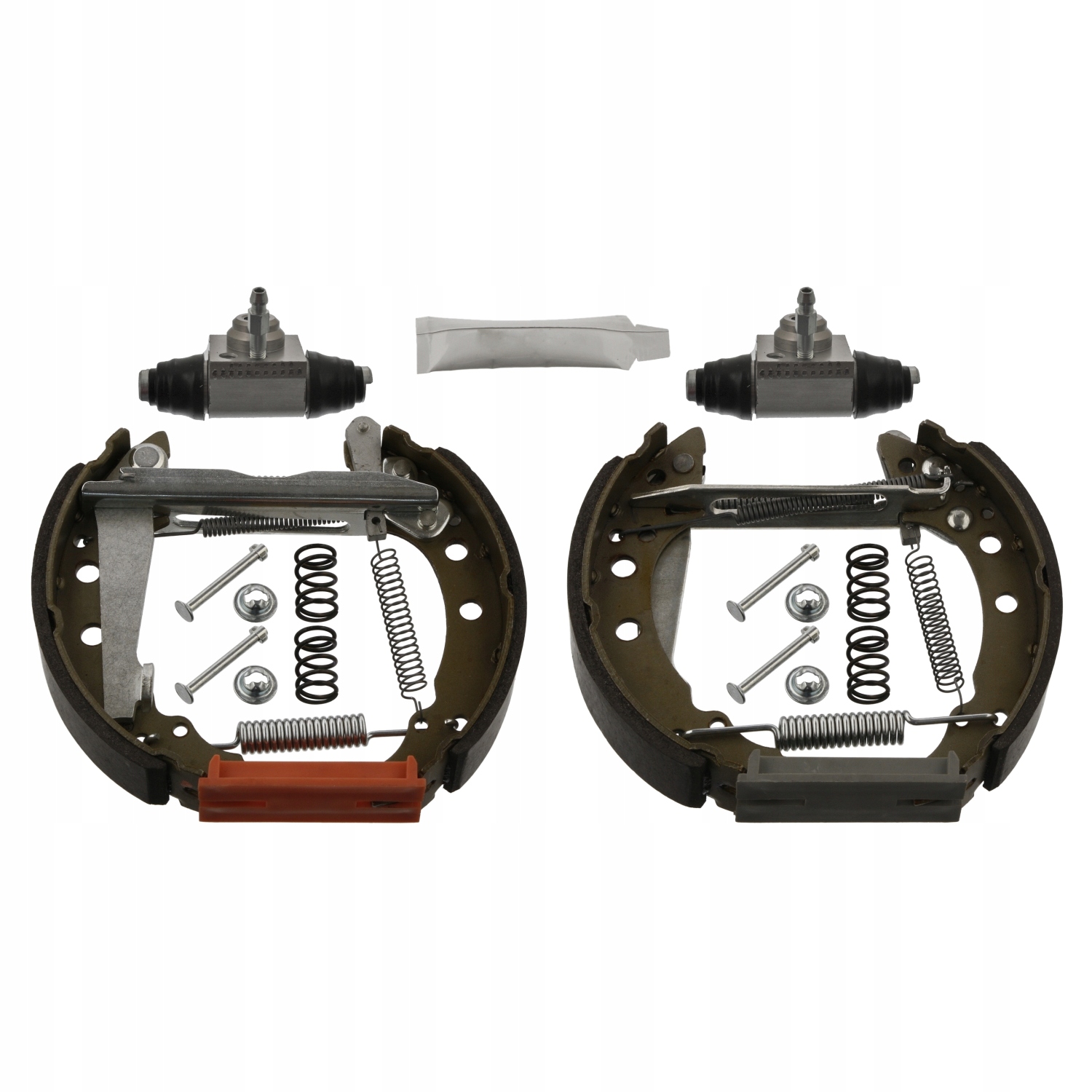 Гальмівні колодки FEBI BILSTEIN 37545 867698511X