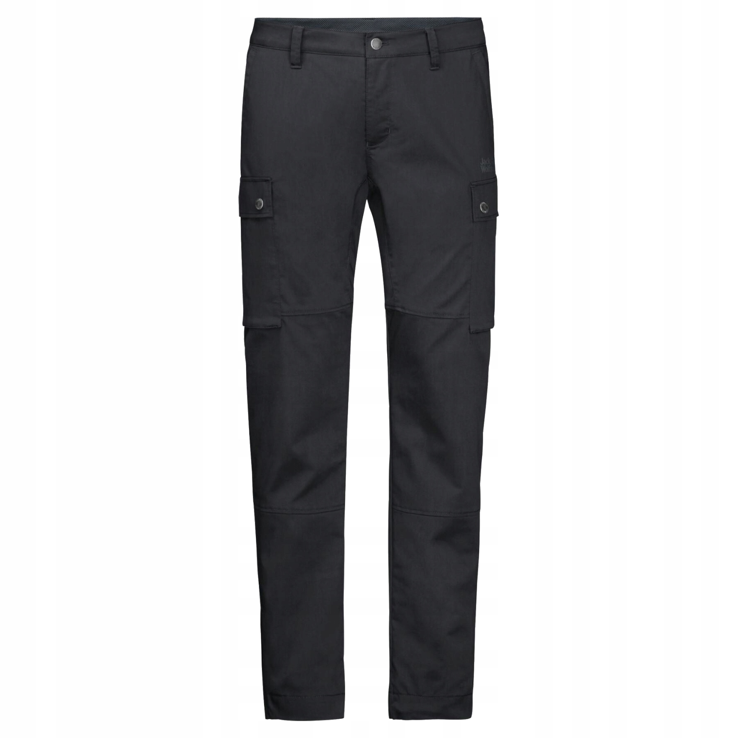 Jack Wolfskin Arctic Road Cargo Pants U [27] Unisex kalhoty Polyester