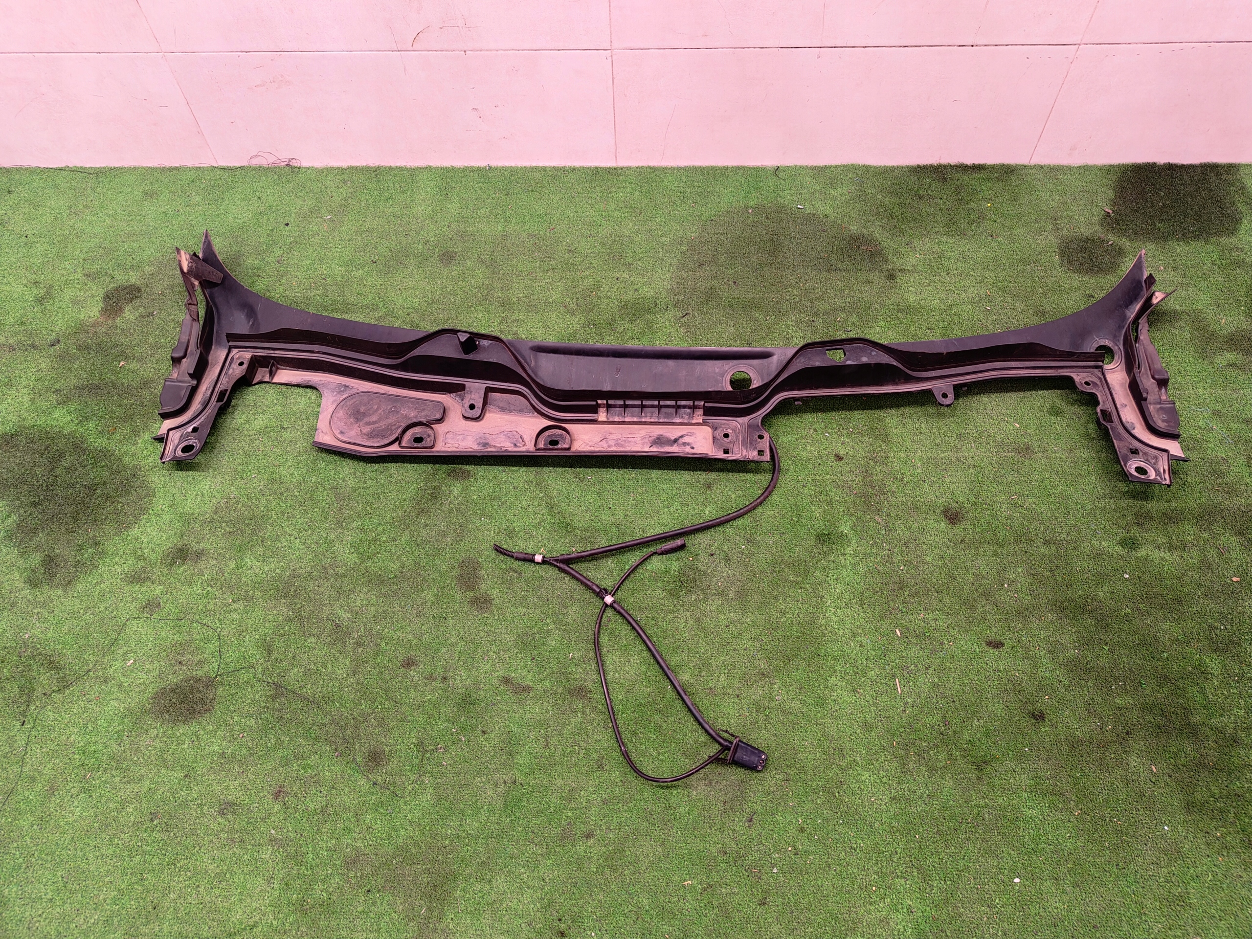 RANGE ROVER EVOQUE L551 torpedo K8D2-4105-A EU