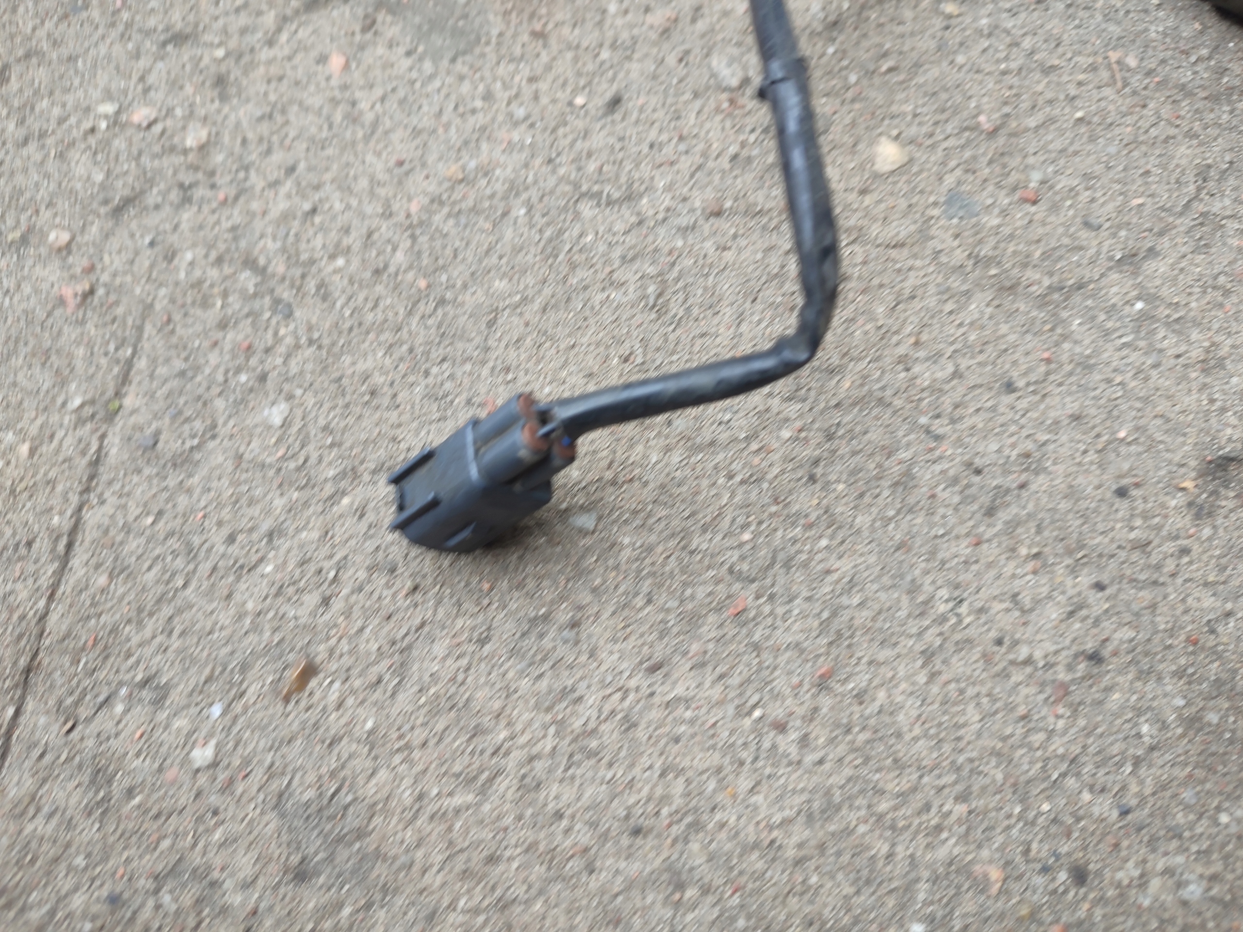 Sonda lambda Opel Meriva B 1.7 8980898260