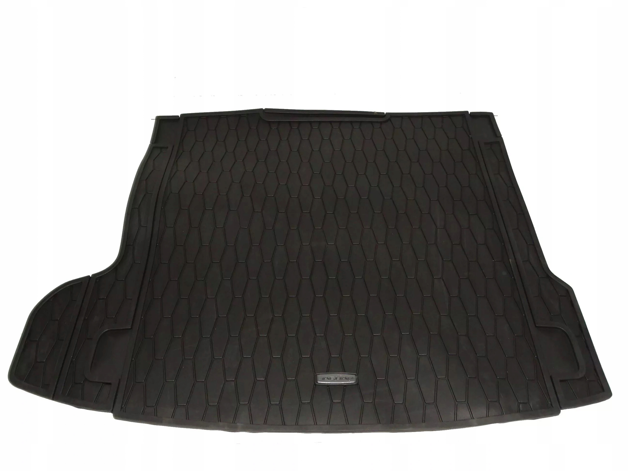 LR172971GEN - Оригинальный коврик для багажника JAGUAR F-PACE 2016-