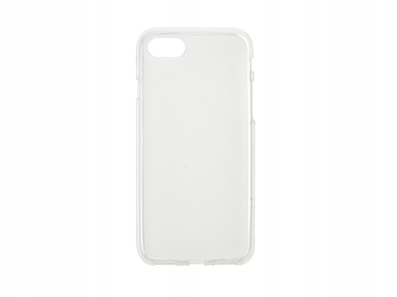 

Etui do Apple iPhone 8 - FLEXmat Case - biały