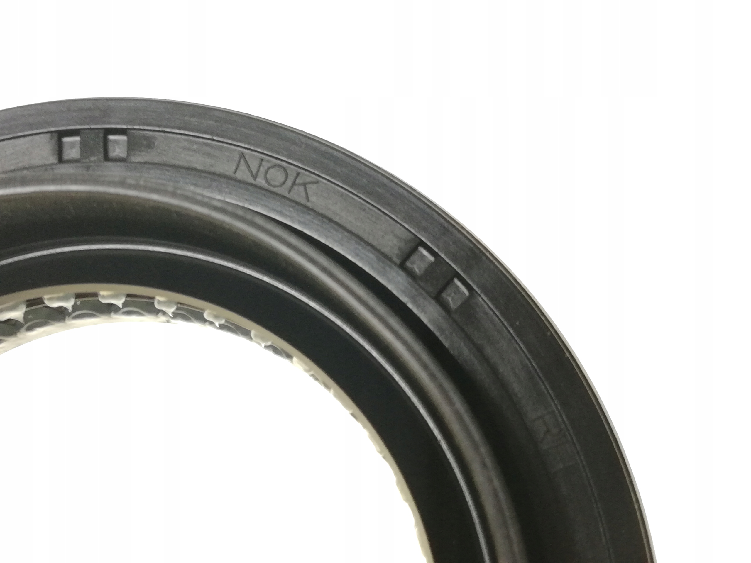 VERSO 09 17 SIMERING USZCZELNIACZ POLOSI 1 6 D4D Engine Type Gasoline Diesel