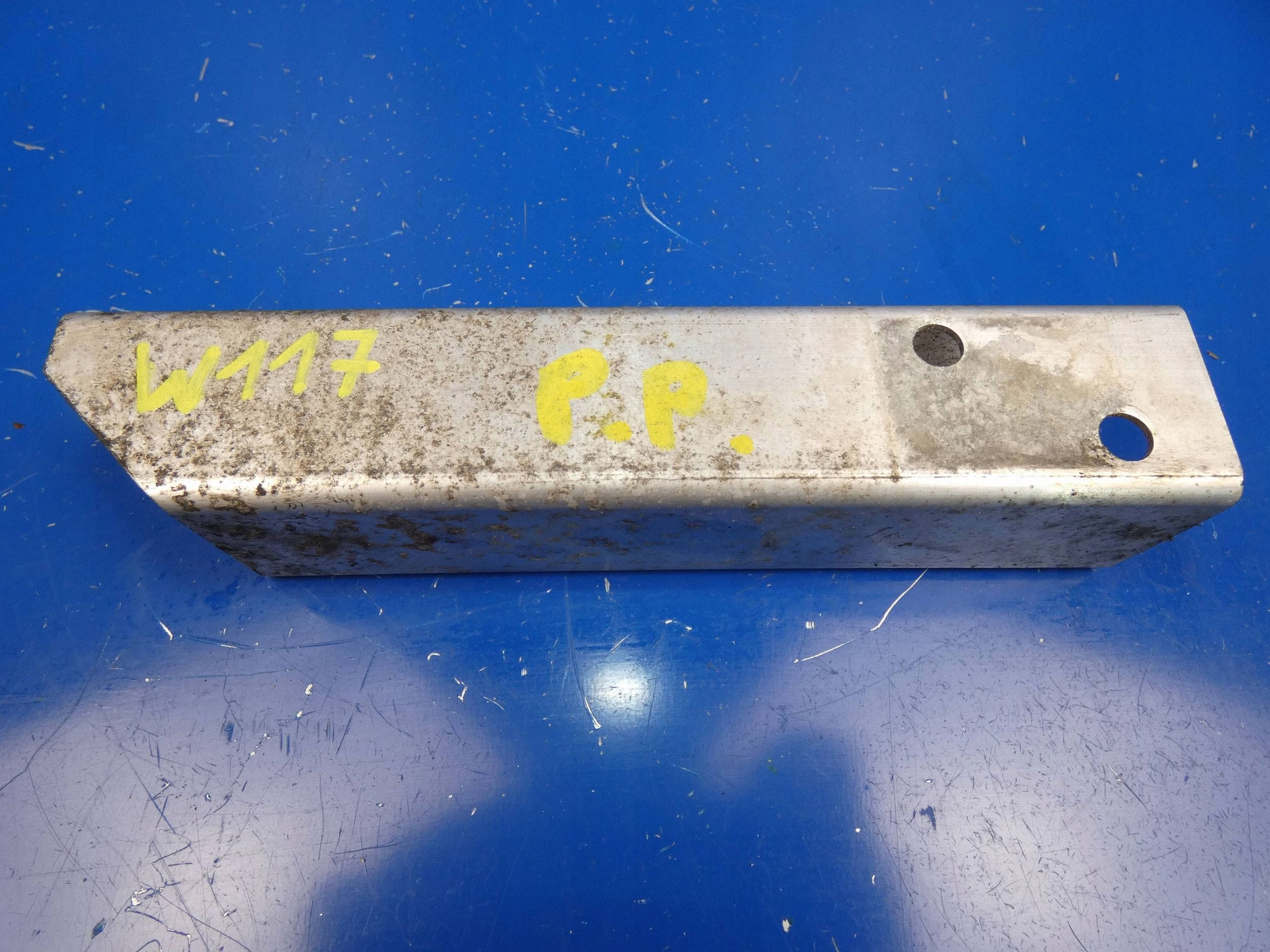 MERCEDES CLA W117 W176 W246 GLA W156 beam tip left right front