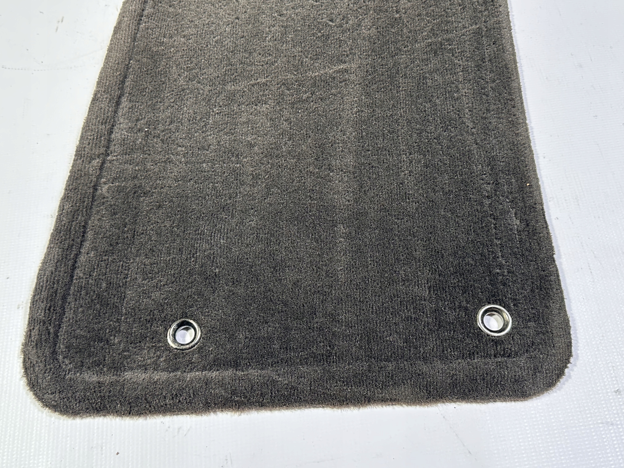 mats front front welurowe Chevrolet Camaro 2009 - 2015