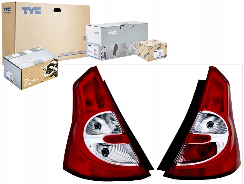 Lampa Tyc 443005 1506931