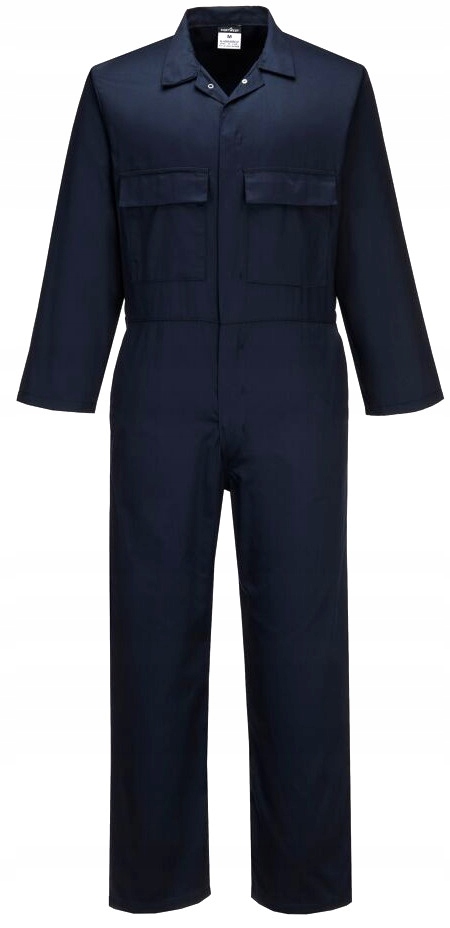 Pracovní kombinéza Euro Work Portwest S999 Nvr vel. 5XL