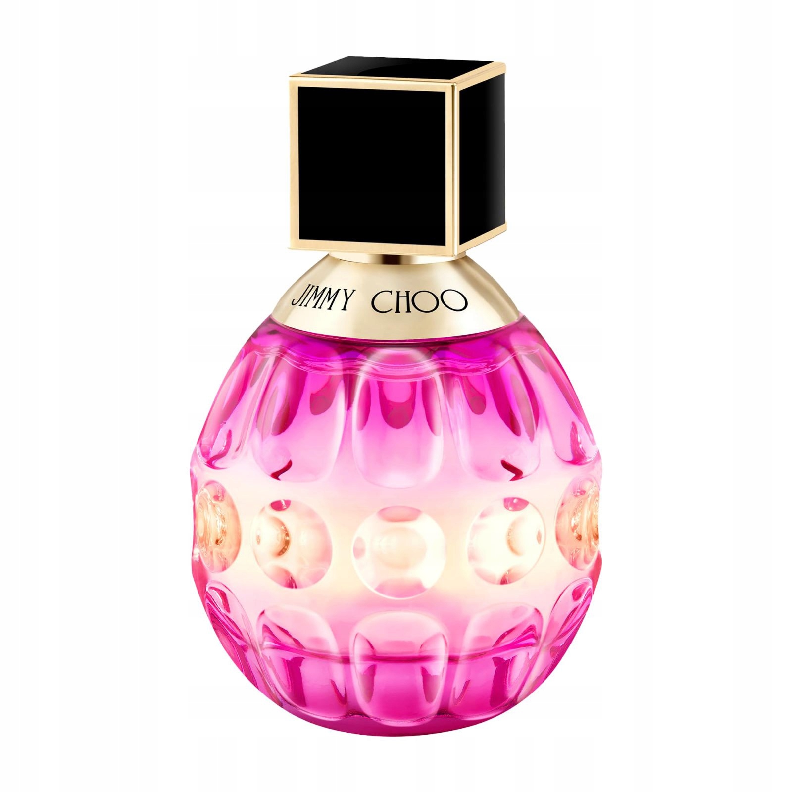 Jimmy Choo Rose Passion – Parfémovaná Voda – Objem: 40 ML