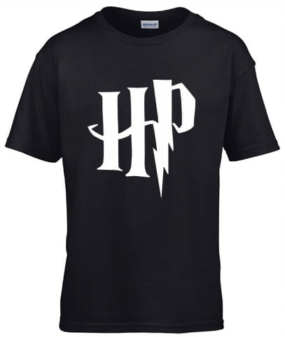 

Harry Potter koszulka dziecięca czarna 12-14 lat