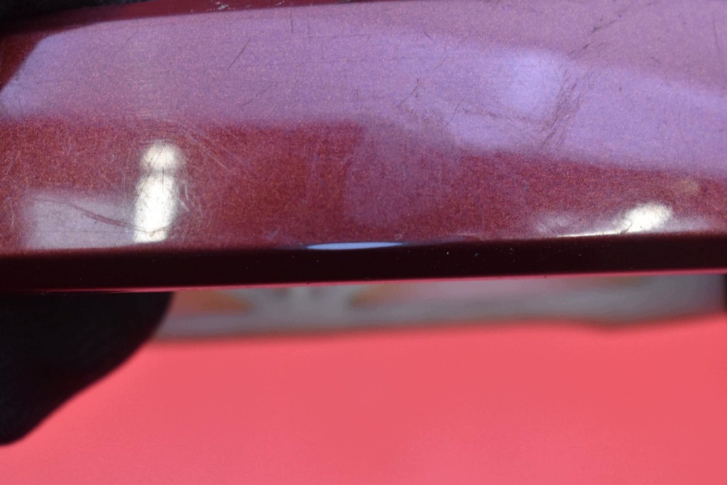 handle left front front claret CHEVROLET CAPTIVA 1 and C100 06-11