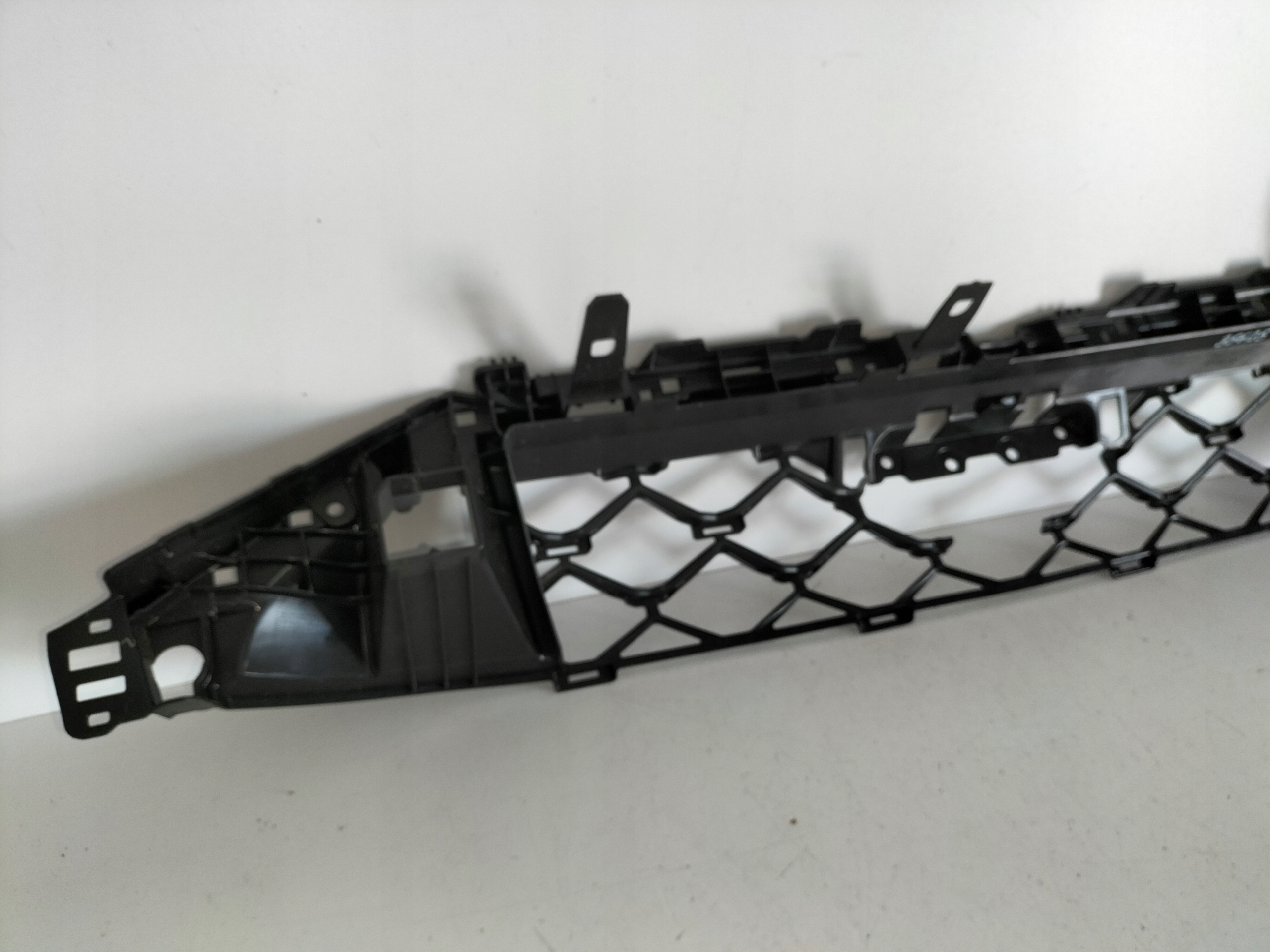 console holder grille grilla front AUDI A3 RS3 8Y LIFT 22