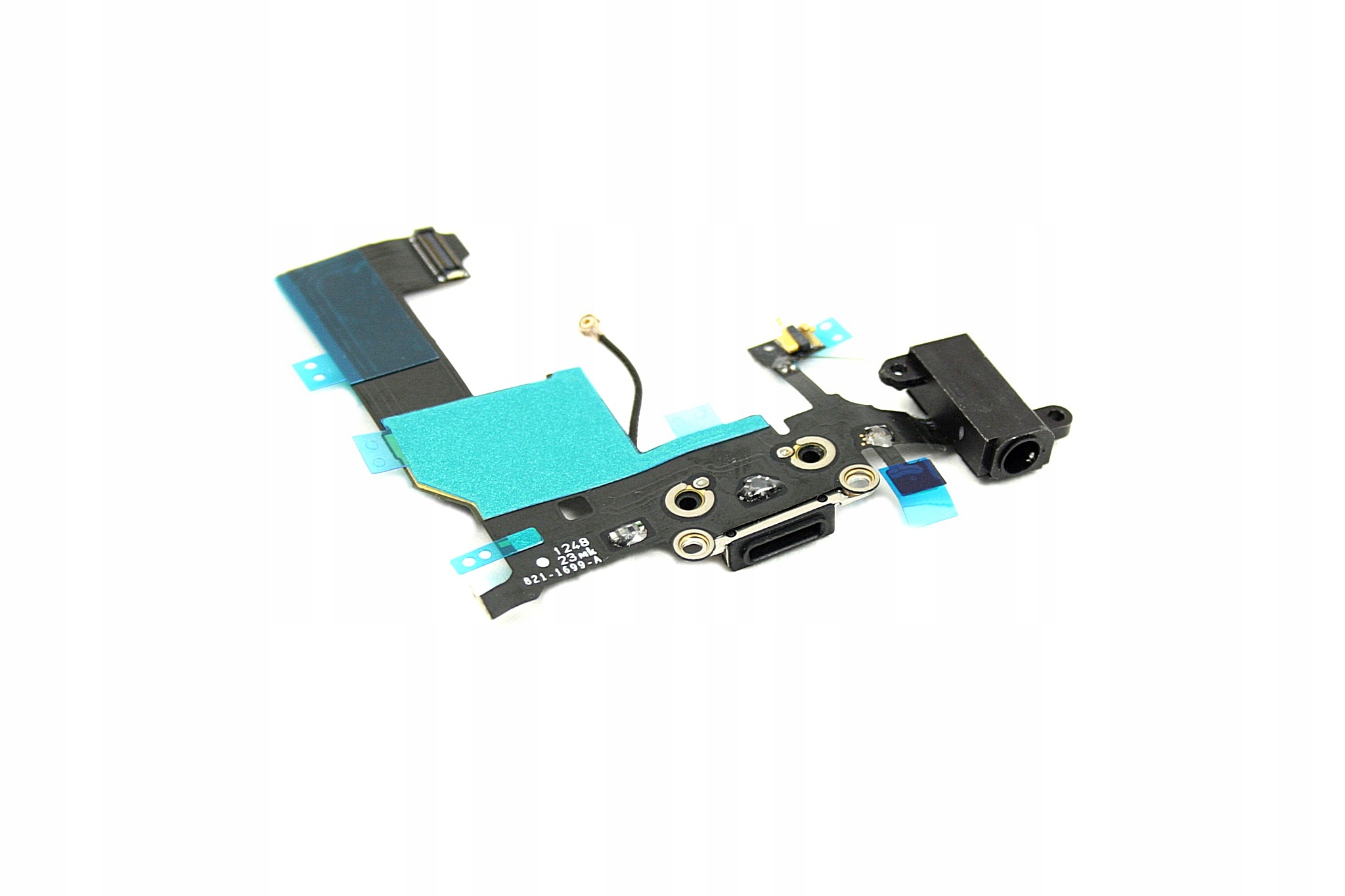 

Gniazdo Słuchawkowe Jack Zasilania Apple Iphone 5