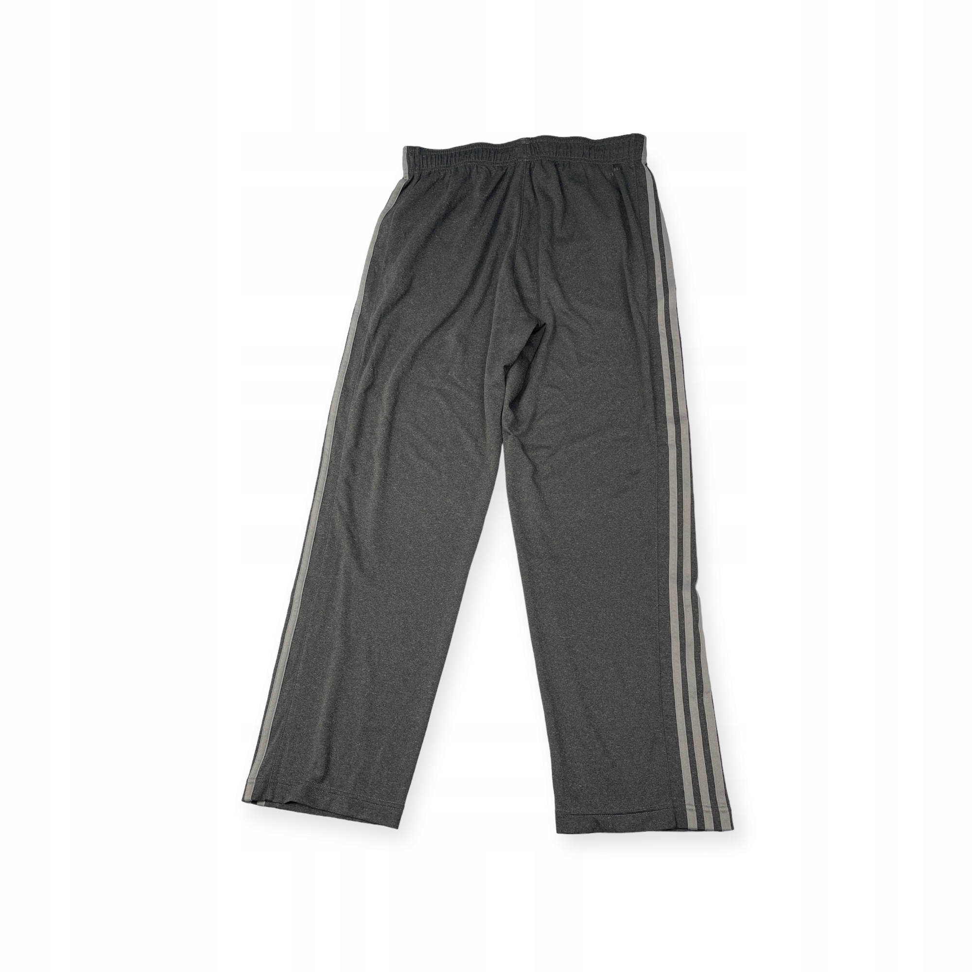 Spodnie dresowe szare męskie ADIDAS L EAN (GTIN) 5906688497796