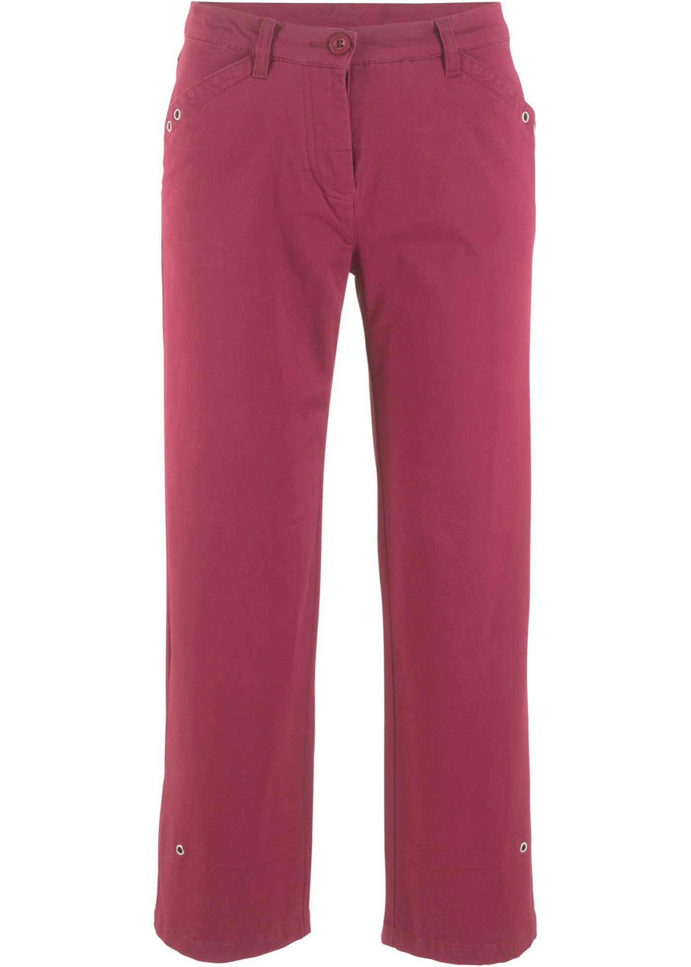 

(41/1511) Bpc Spodnie 7/8 Strecz r.40 pas 84 cm