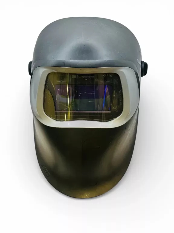 PRZYŁBICA AUTOMATYCZNA 3M SPEEDGLAS 100