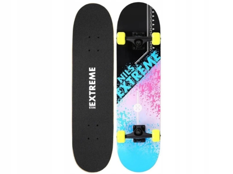 Deskorolka Nils Extreme CR3108SA