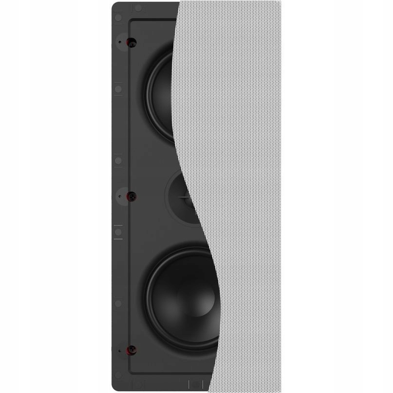 KLIPSCH DS-250W LCR Głośnik Ścienny Do Zabudowy Kod producenta DS-250W LCR