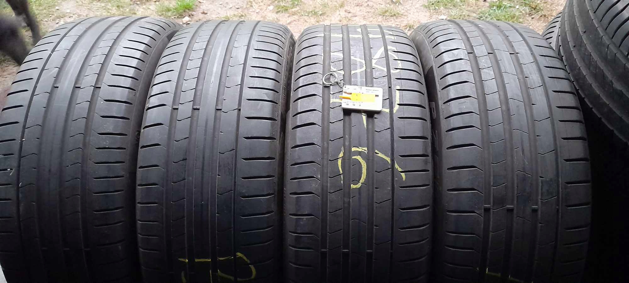 PIRELLI P ZERO 245/45R20 103W