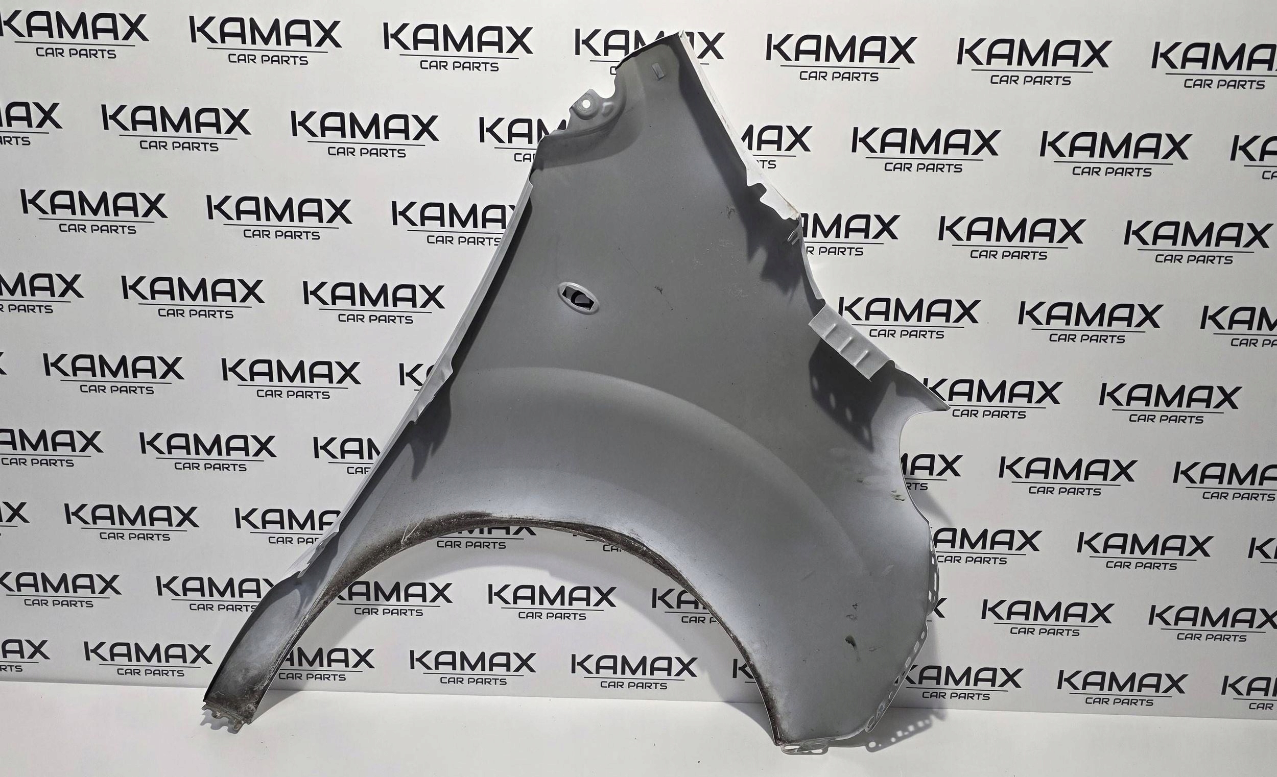fender left front TOYOTA PROACE II JUMPY III EXPERT III 16- original