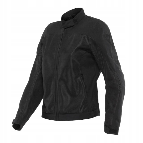 Motocyklová Bunda Dainese Sevilla Air Lady Tex Vzdušná Na Leto 46/M