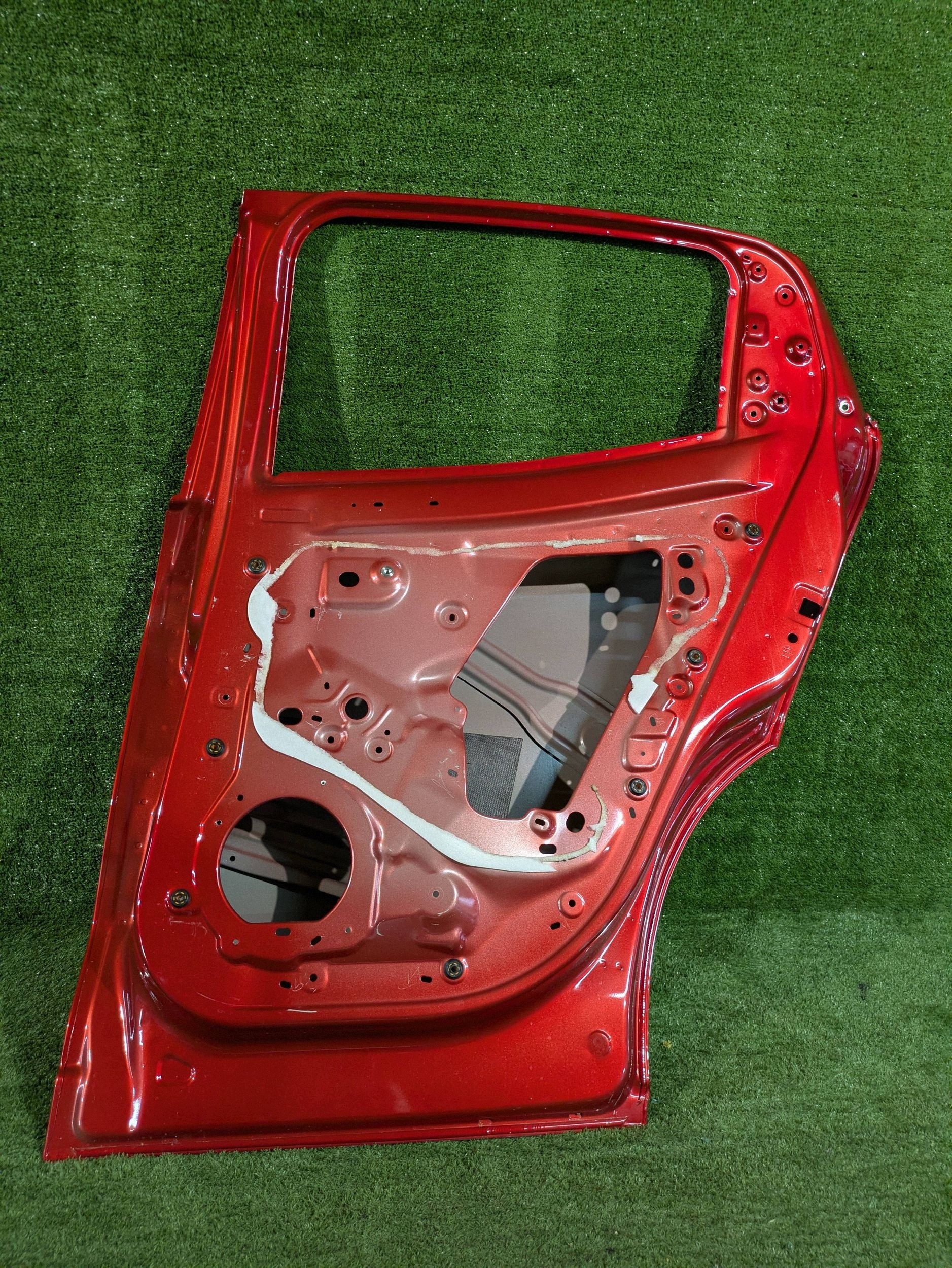 door rear. right right rear part ALFA ROMEO JUNIOR NR.D4734