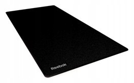 Mata Ochronna Pod Sprzęt Fitness 155x65cm Reebok