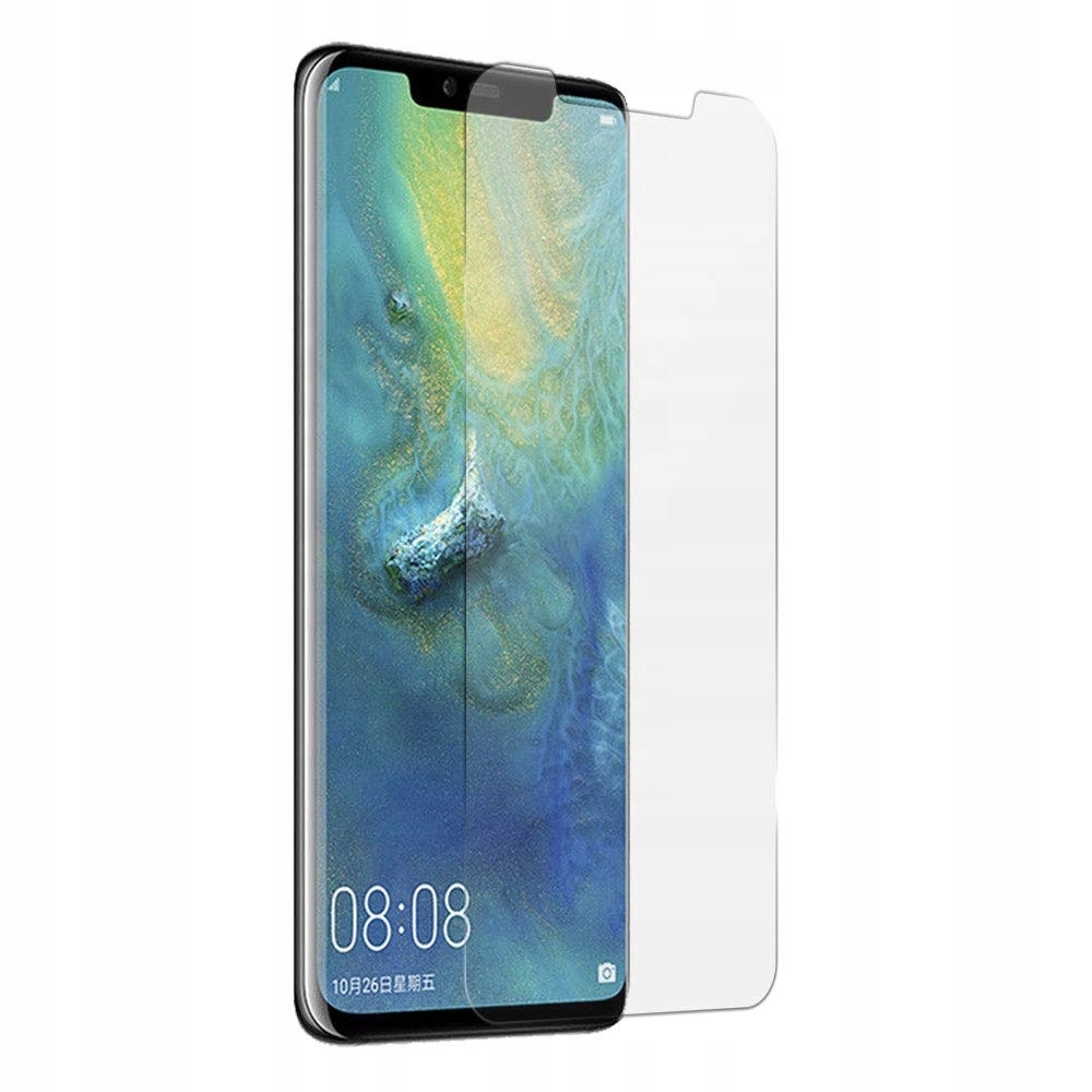 

Szkło Hartowane Ochronne do Huawei Mate 20 Lite