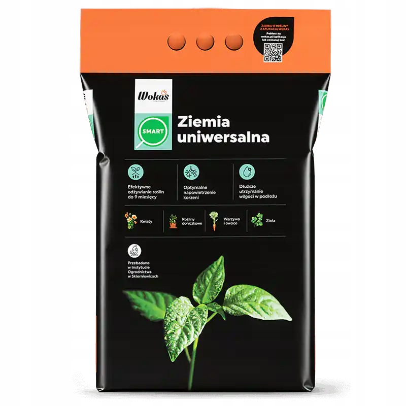

Ziemia uniwersalna 10l