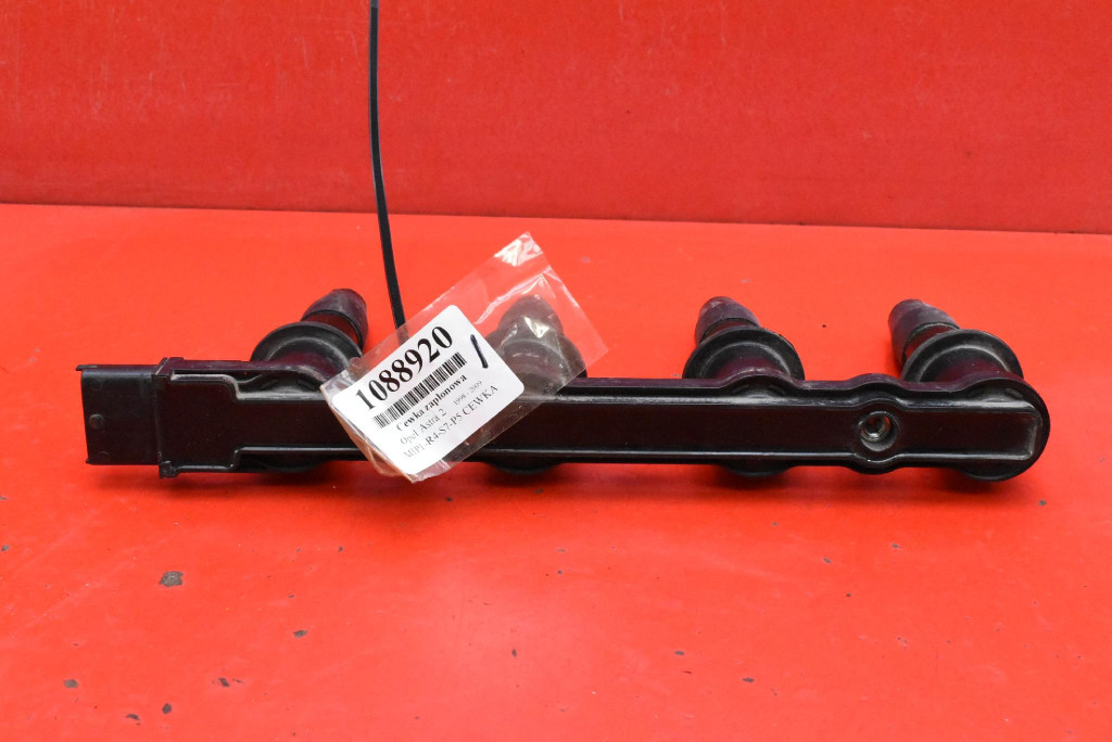 coil ignition OPEL ASTRA 2 II G 1.6 16V 101 KM 98-09