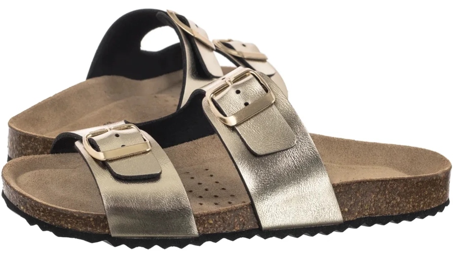 Nazouváky Geox D Brionia L Velikost 36