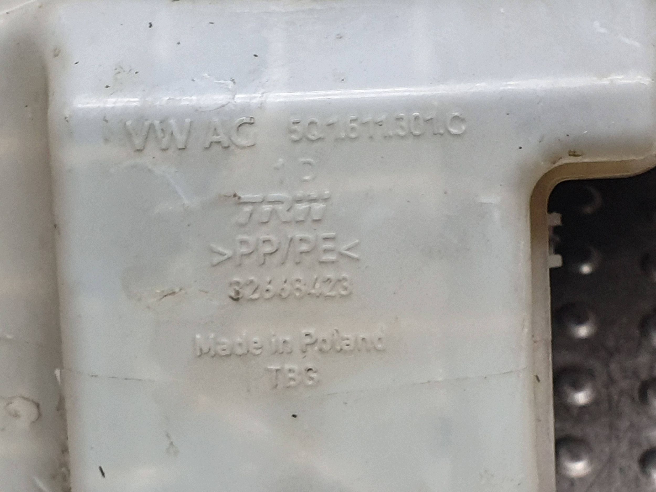 servo Servofreno 5Q1614105DC T-ROC PASSAT B8 GOLF VII LEON III A3 8V