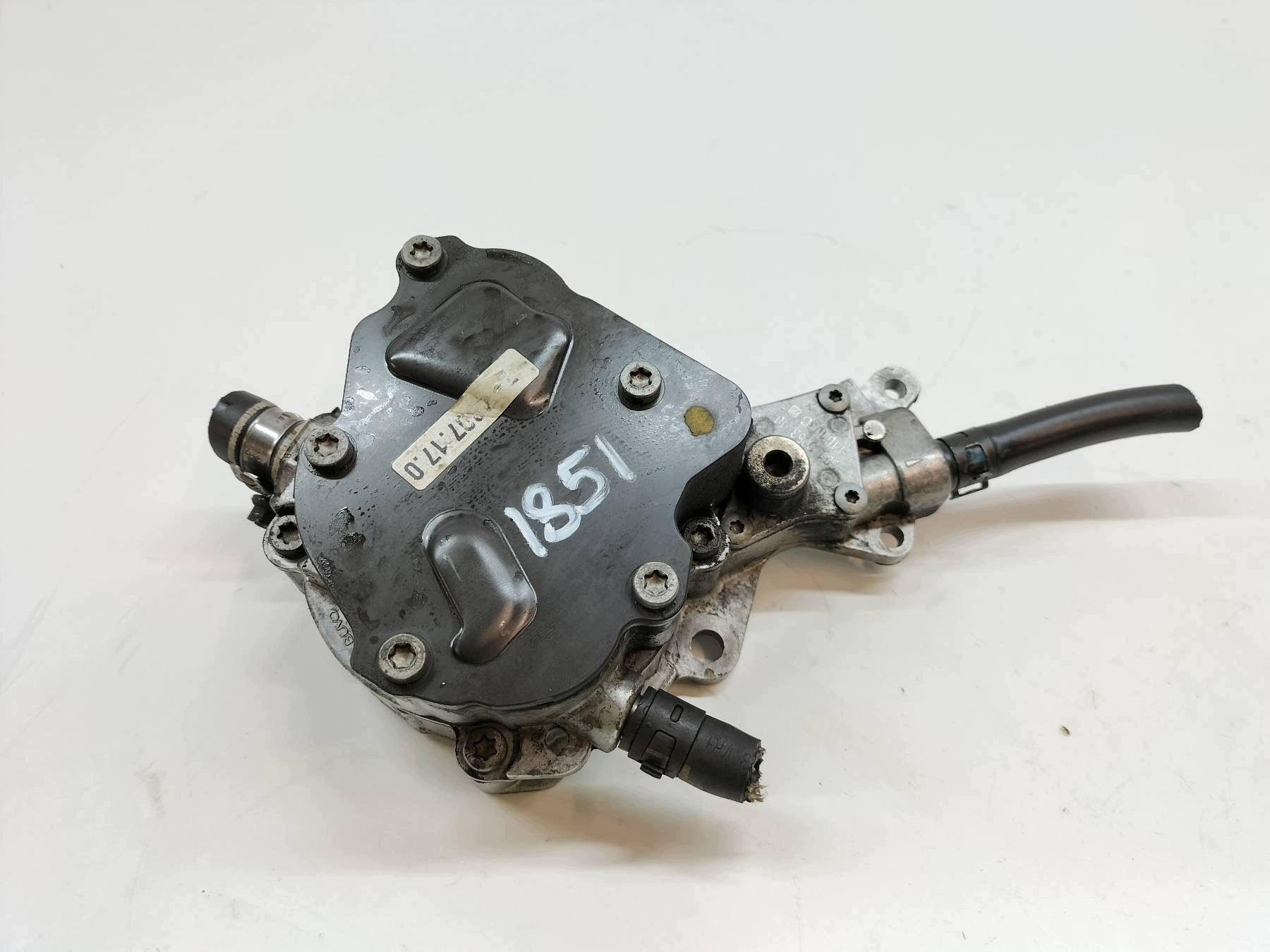 pompa VACUM LUK 1.9 TDI Audi A4 II (2000-2006) B6