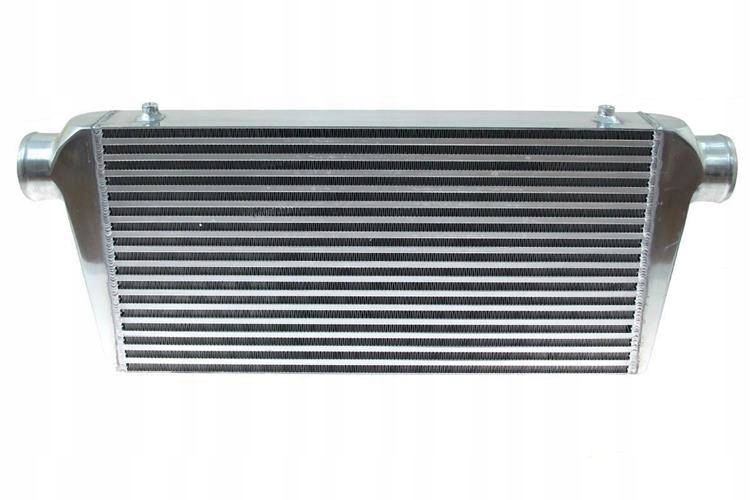 Intercooler TurboWorks 600x300x76 Bar and Plate