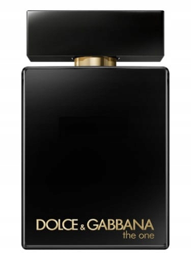 Dolce & Gabbana The One Pour Homme Parfémovaná voda Intense 50 ml
