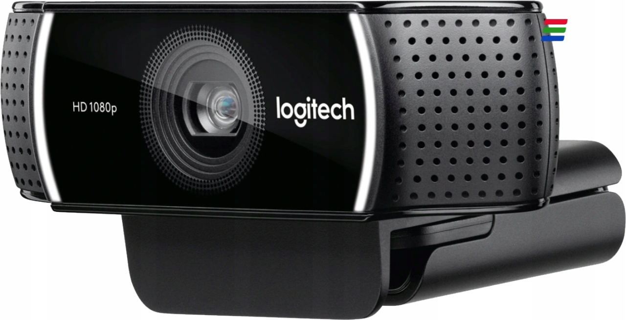 Kamera ze statywem Logitech C922 ProStream Marka Logitech