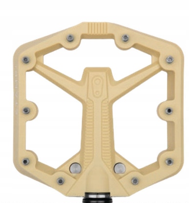 Pedały rowerowe Crankbrothers Stamp 1 Small Sand gen 2