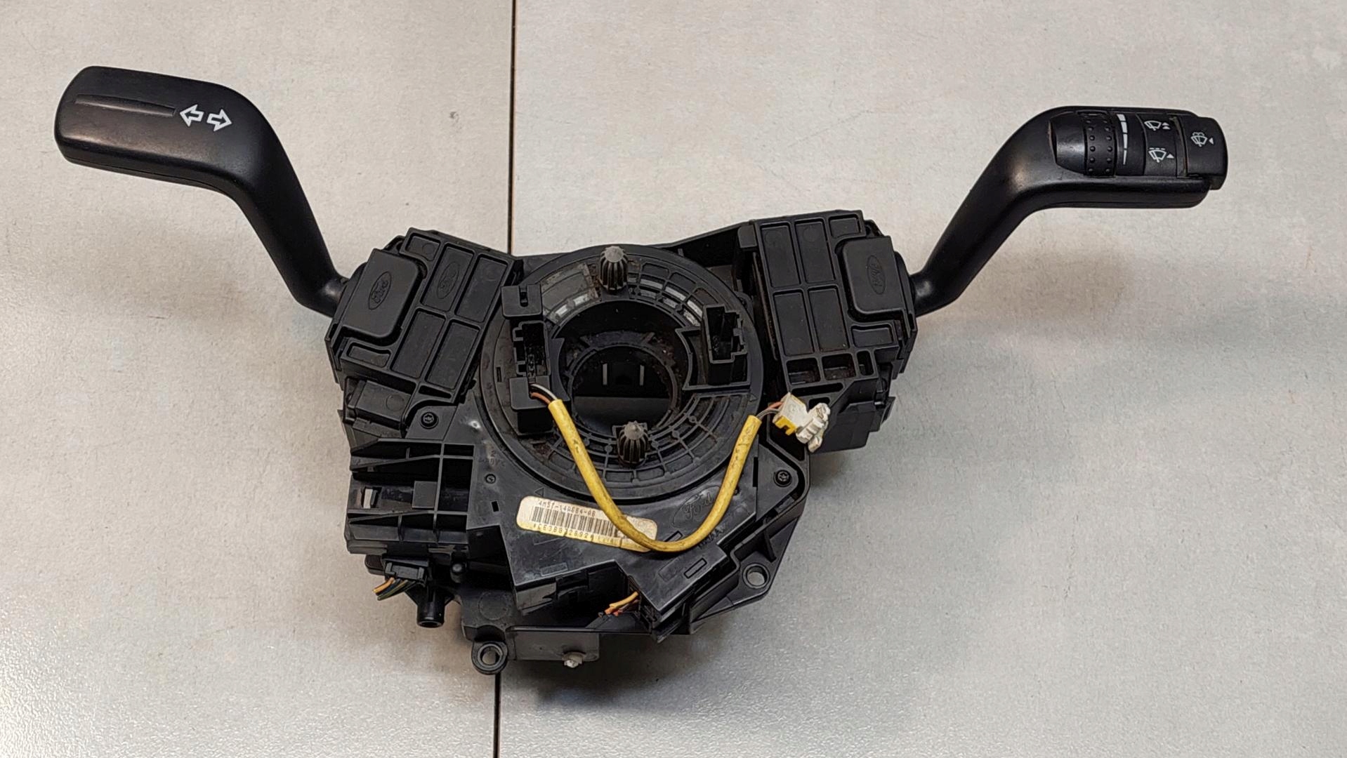 steering wheel levers and controls TRANSIT MK6 6C1T13N064GD