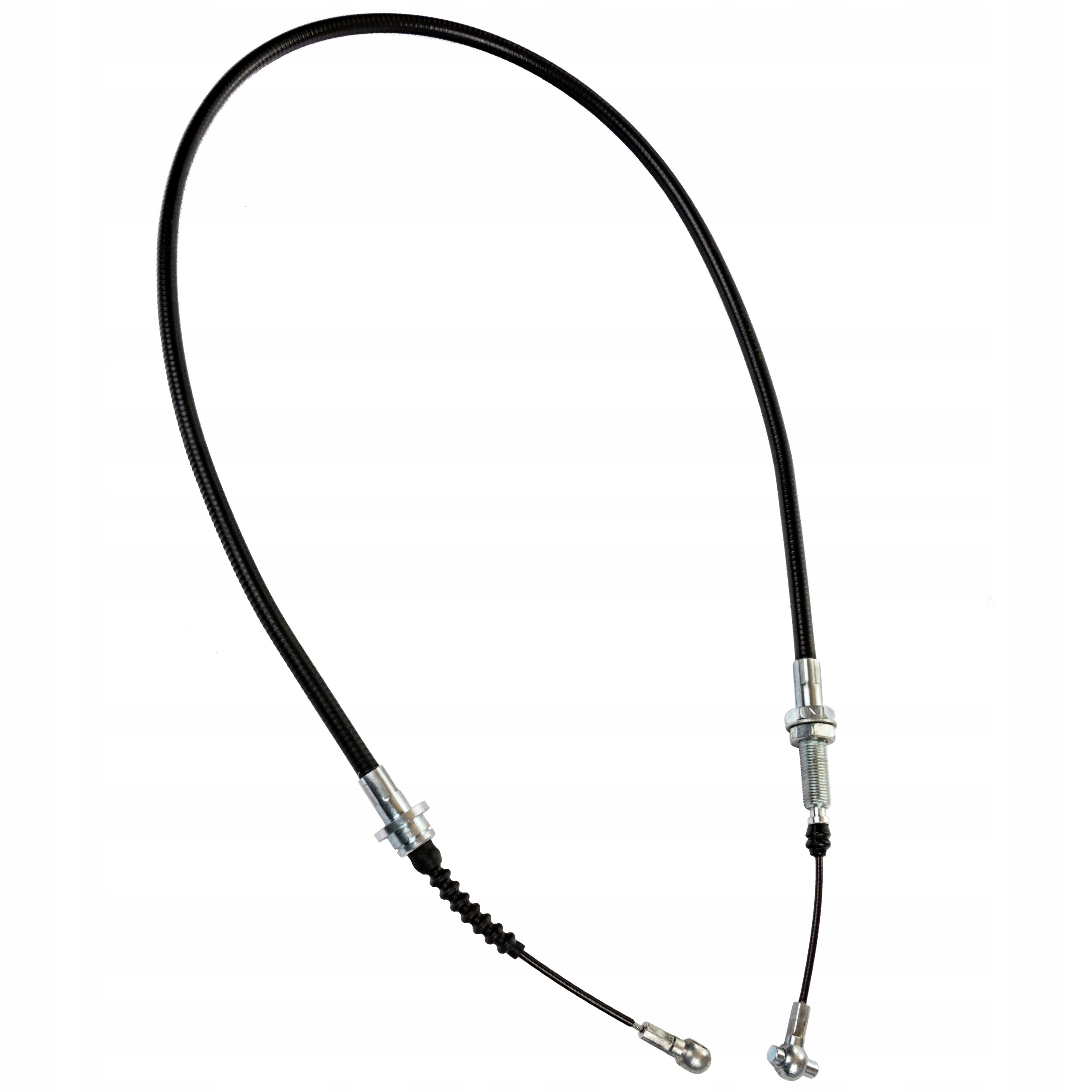 Тормозной трос 1405mm Massey Ferguson 3583620M2